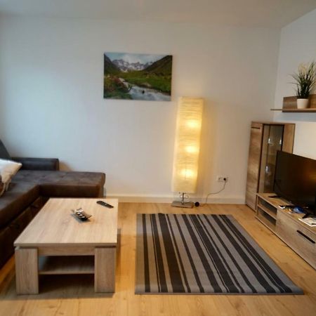 M&A Ferienwohnungen Oberbayern Peiting Exterior foto